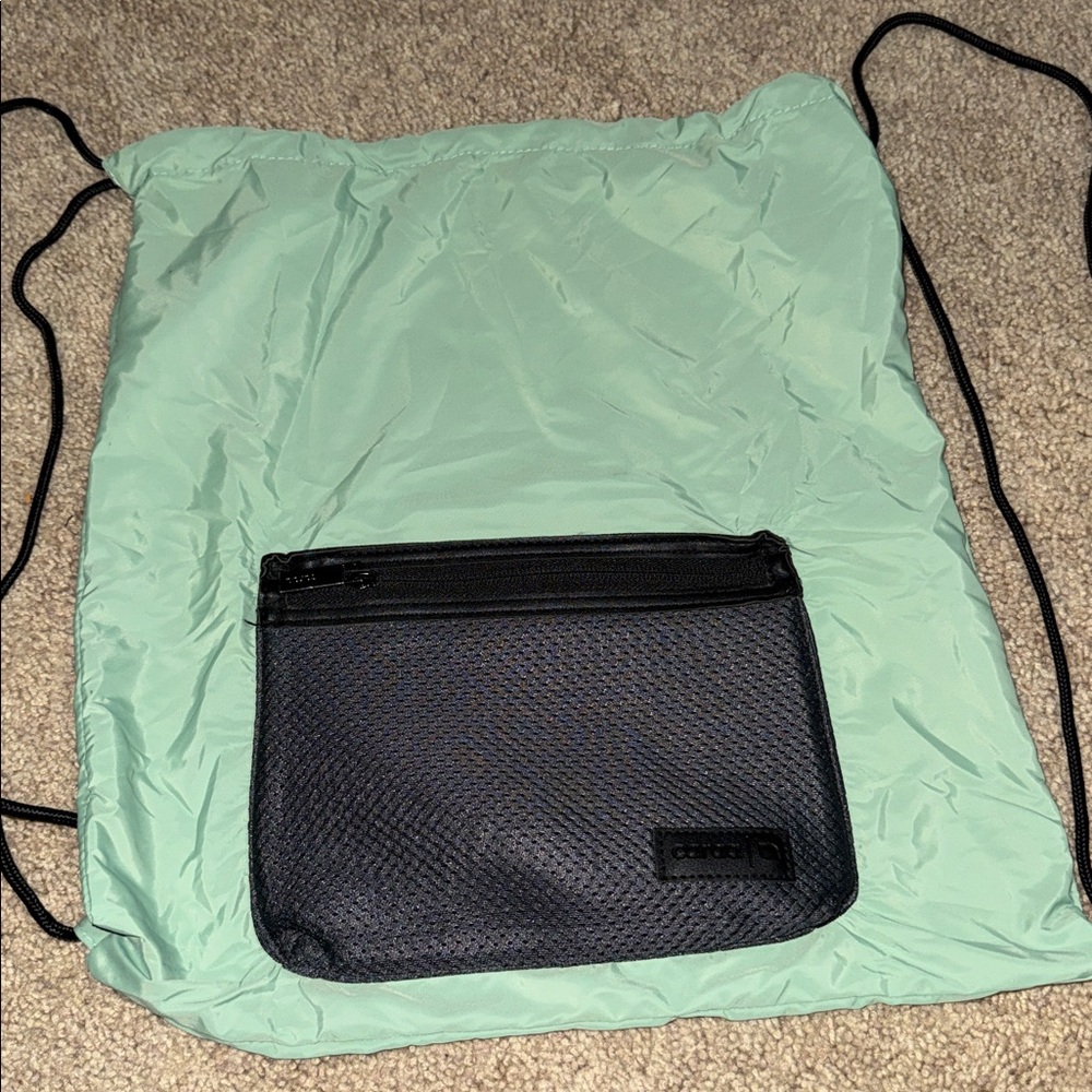 Caraa Drawstring Bag - Picture 4 of 6